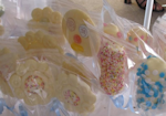 Angel Sicks and Chocolate Lollies